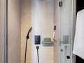 maisonnette con galleria München Glockenbachviertel 01 bagno 13995