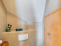 maisonnette con galleria München Glockenbachviertel 01 toilette separata 13995