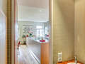 maisonnette con galleria München Glockenbachviertel 02 toilette separata 13995