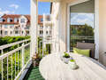 appartamento Erding 01 balcone 13998