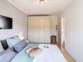 appartamento Erding 04 camera da letto 13998