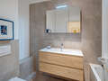 appartamento München Bogenhausen 01 bagno 13999