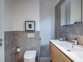 appartamento München Bogenhausen 03 bagno 13999