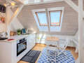 attico München Pasing 01 cucina 14002