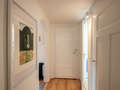 attico München Pasing 01 ingresso/corridioio 14002