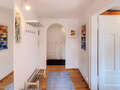 attico München Pasing 01 ingresso/corridioio 14002