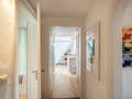 attico München Pasing 03 ingresso/corridioio 14002