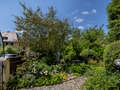 attico München Pasing 06 giardino condiviso 14002