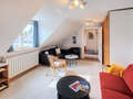 attico München Pasing 02 zona living 14002