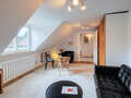 attico München Pasing 03 zona living 14002