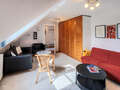attico München Pasing 03 zona living 14002