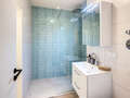 appartamento München Hadern 01 bagno 14006