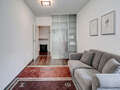 appartamento con giardino München Herzogpark 03 zona ufficio 1401