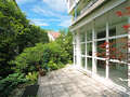 appartamento con giardino München Herzogpark 01 terrazza 1401