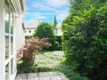 appartamento con giardino München Herzogpark 03 terrazza 1401