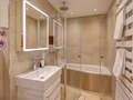 appartamento München Haidhausen 01 bagno 14014