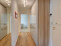 appartamento München Haidhausen 01 ingresso/corridioio 14014