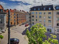 appartamento München Haidhausen 03 vista 14014