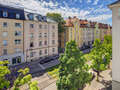 appartamento München Haidhausen 04 vista 14014