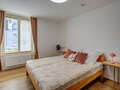 appartamento München Haidhausen 01 camera da letto 14014
