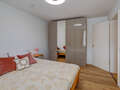 appartamento München Haidhausen 02 camera da letto 14014