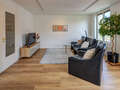 appartamento München Haidhausen 01 zona living 14014