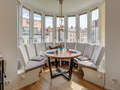 appartamento München Haidhausen 03 zona living 14014