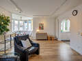 appartamento München Haidhausen 04 zona living 14014