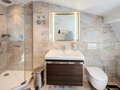maisonette München Lehel 02 bagno 14018