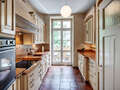 appartamento München Altstadt 02 cucina 14028