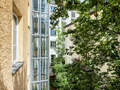 appartamento München Altstadt 02 vista 14028