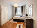 appartamento München Altstadt 01 3°camera da letto 14028