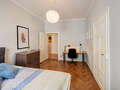 appartamento München Altstadt 02 3°camera da letto 14028