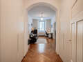 appartamento München Altstadt 03 2° camera da letto 14028