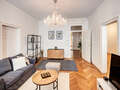 appartamento München Altstadt 02 zona living 14028