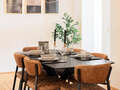 appartamento München Altstadt 01 zona pranzo 14028