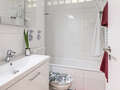 appartamento München Obergiesing 01 bagno 14038