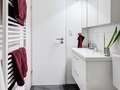 appartamento München Obergiesing 02 bagno 14038