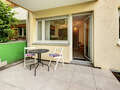 appartamento München Obergiesing 01 terrazza 14038
