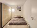 appartamento München Obergiesing 01 zona notte 14038