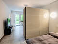 appartamento München Obergiesing 03 zona notte 14038