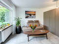 appartamento München Obergiesing 04 zona living 14038