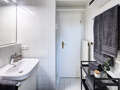 appartamento München Lehel 03 bagno 14051