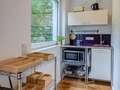 abitazione München Schwabing 02 cucina 14061