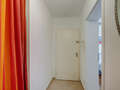 abitazione München Schwabing 01 ingresso/corridioio 14061
