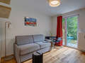 abitazione München Schwabing 01 zona living 14061