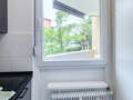 appartamento München Milbertshofen 03 cucina 14064