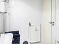 appartamento München Milbertshofen 04 bagno 14064