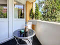 appartamento München Milbertshofen 03 balcone 14064
