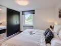 appartamento München Milbertshofen 02 camera da letto 14064